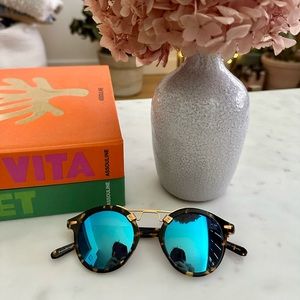 Krewe St. Louis Sunglasses